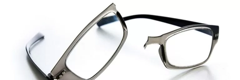 reparatii ochelari vedere